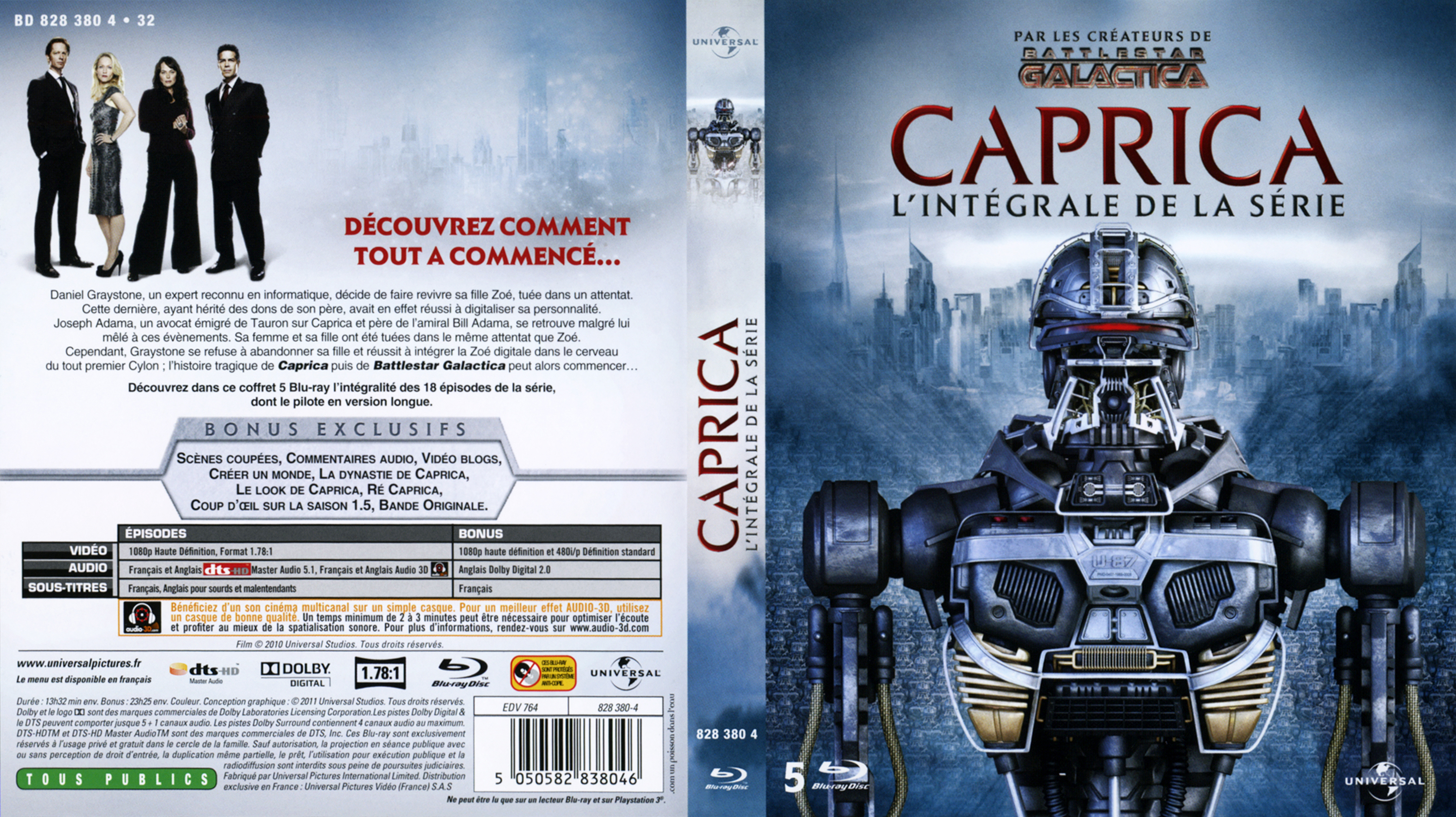 Caprica full movie 720p download