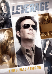 Leverage: The Final Season