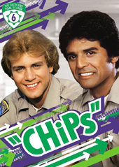 CHiPs: The Sixth and Final Season