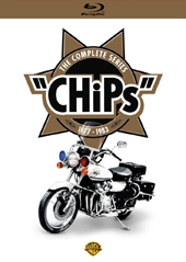 CHiPs: The Complete Series