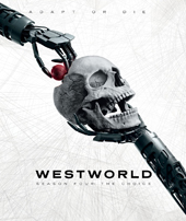 Westworld: Season Four
