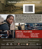 Special Ops: Lioness
