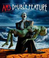 American Horror Story: Double Feature