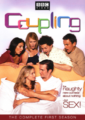 Coupling: The Complete First Season