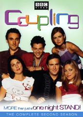 Coupling: The Complete Second Season