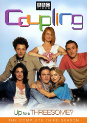 Coupling: The Complete Third Season