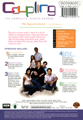 Coupling: The Complete Fourth Season