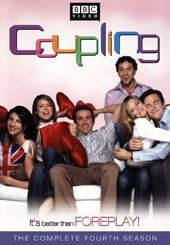 Coupling: The Complete Fourth Season