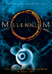 Millennium: The Complete Third Season