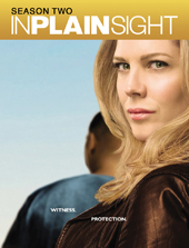 In Plain Sight: Season Two