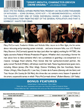 In Plain Sight: Season Three