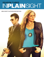 In Plain Sight: Season Three