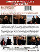 In Plain Sight: Season Five