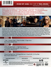 In Plain Sight: Season One
