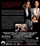 The Accused