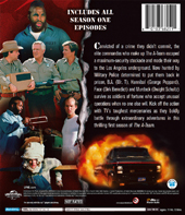 The A-Team: Season One