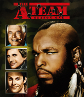 The A-Team: Season One