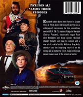 The A-Team: Season Three