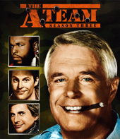 The A-Team: Season Three