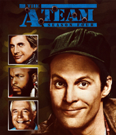 The A-Team: Season Four