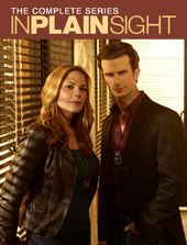 In Plain Sight: The Complete Series