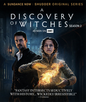 A Discovery of Witches: Season 2