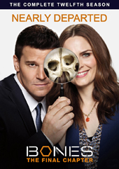 Bones: The Final Chapter