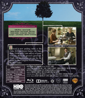 Six Feet Under: The Complete Fourth Season