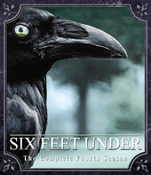 Six Feet Under: The Complete Fourth Season