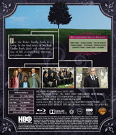 Six Feet Under: The Complete Fifth Season