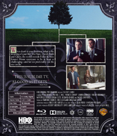Six Feet Under: The Complete Second Season