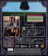 Six Feet Under: The Complete Third Season