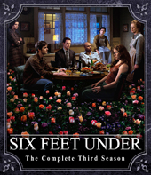 Six Feet Under: The Complete Third Season