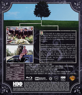 Six Feet Under: The Complete First Season