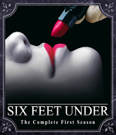 Six Feet Under: The Complete First Season