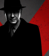The Blacklist: The Final Season