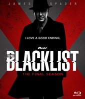 The Blacklist: The Final Season