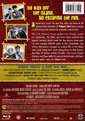Gilligan's Island: The Complete First Season