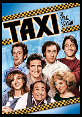 Taxi: The Final Season