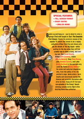 Taxi: The Complete First Season