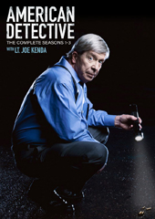 American Detective: The Complete Seasons 1-3