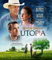 Seven Days in Utopia