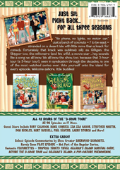 Gilligan's Island: The Complete Series Collection