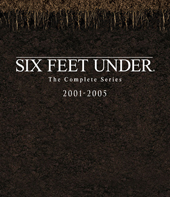 Six Feet Under: The Complete Series