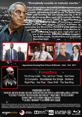 Bosch: Season Three