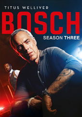 Bosch: Season Three