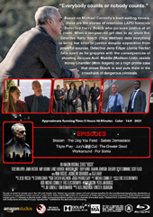 Bosch: Season Seven