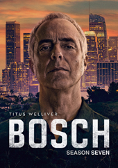 Bosch: Season Seven