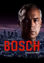 Bosch: Season Two