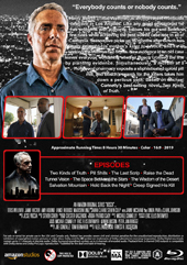 Bosch: Season Five